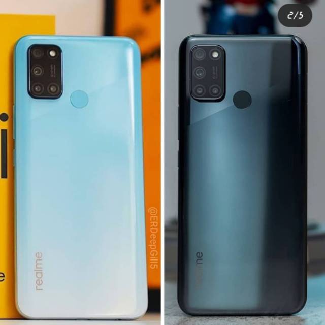 Realme 7i 8/128 GB