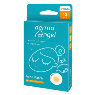Image of thu nhỏ Derma Angel Acne Patch Night 12s #1
