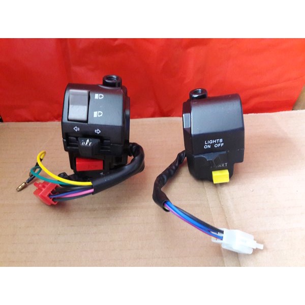 Saklar kiri kanan jupiter z lama Murah