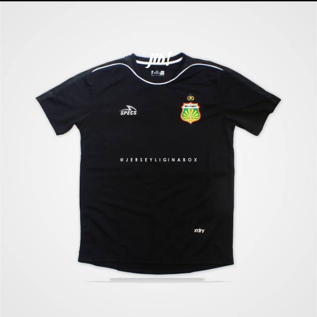 Jersey Bhayangkara FC  Piala Gubernur Jatim 2020