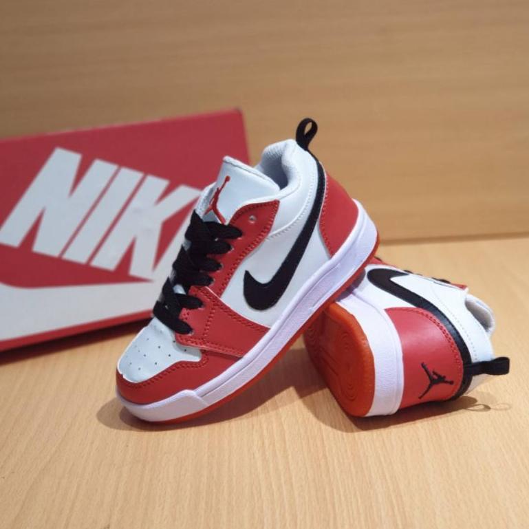 {Syr31au22g} SEPATU JORDAN LOW ANAK ANAK SEPATU ANAK NIKE LAKI LAKI SEPATU JORDAN PENDEK ANAK