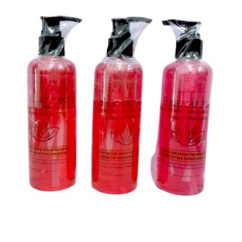 PUPUK CAIR RED AQUASCAPE SAKKAI PRO 250ml