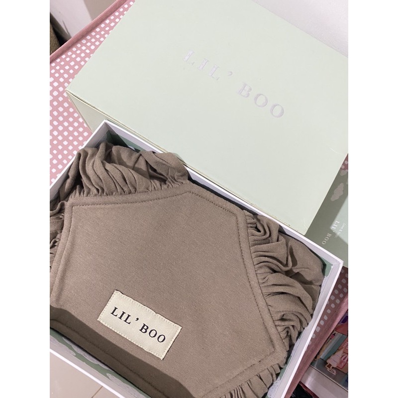 GENDONGAN LIL BOO PRELOVED