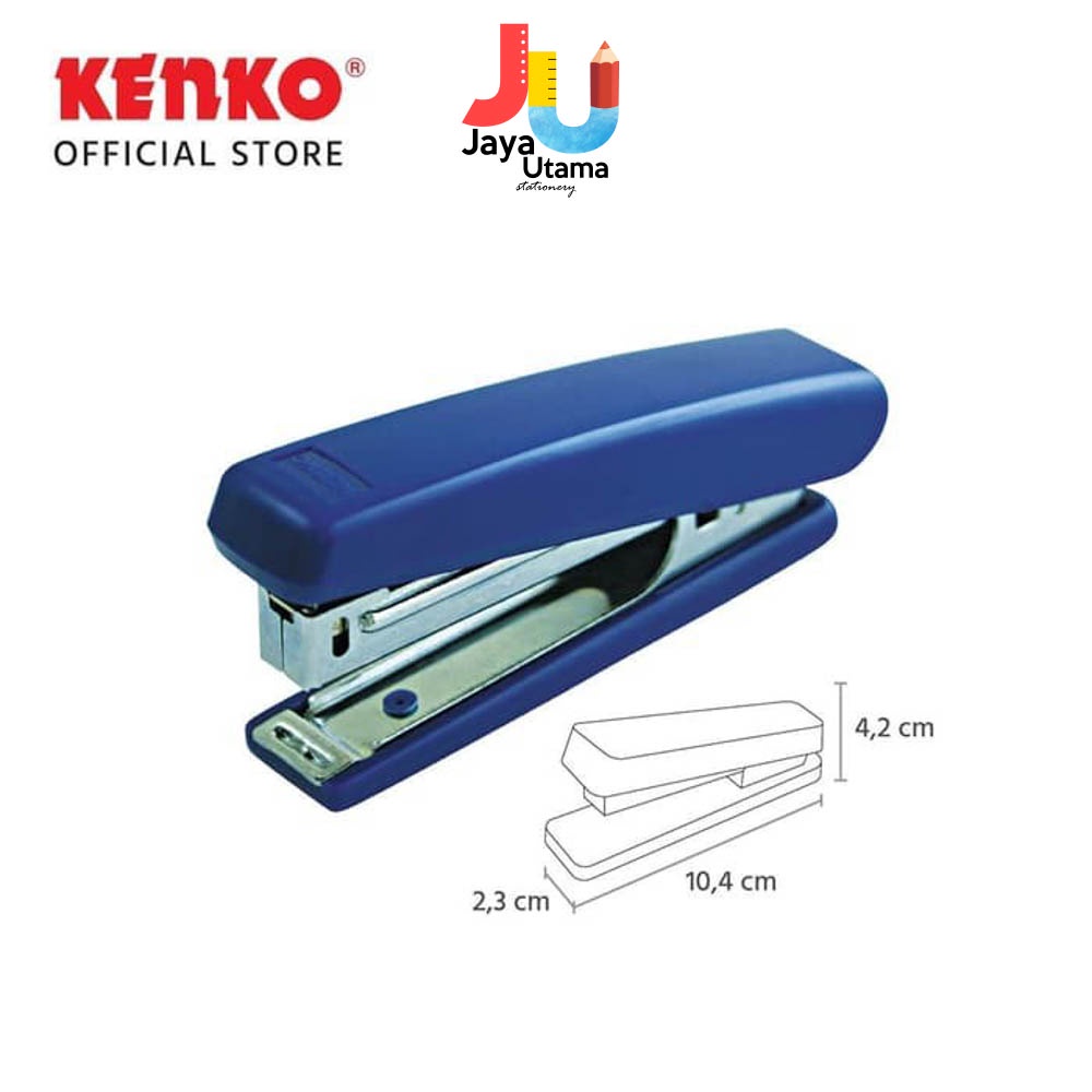 

Kenko Stapler Hd 10D Kecil