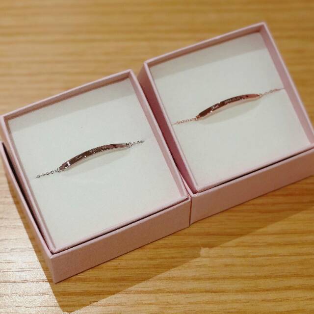 EXO SEHUN BIRTHDAY BRACELET