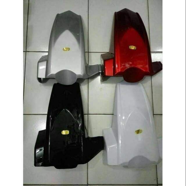 HUGGER NMAX /SPAKBOR KOLONG BELAKANG YAMAHA NMAX OLD
