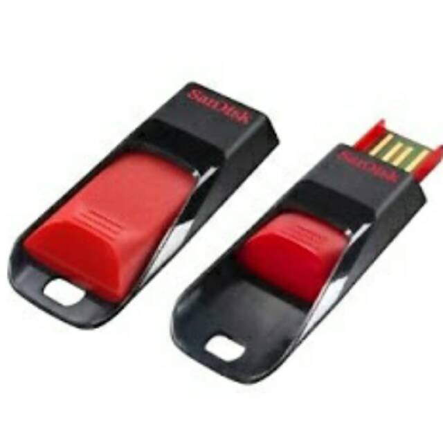 Flashdisk sandisk original 16gb