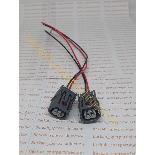 Soket sensor iacv beat fi vario 110 fi scoopy fi spacy fi BESTPART