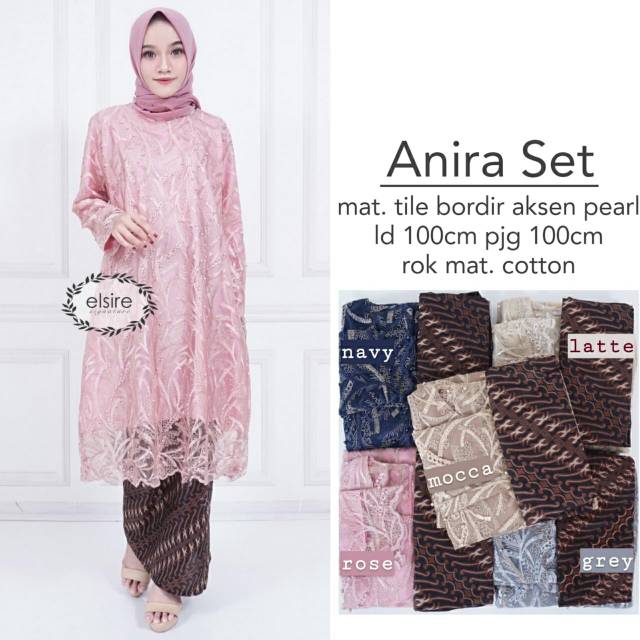 Anira Set