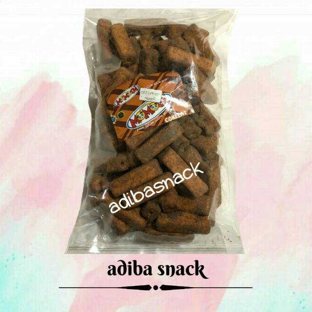 

Momogi Coklat 200gr