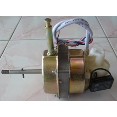 Dinamo Kipas Angin Sanex