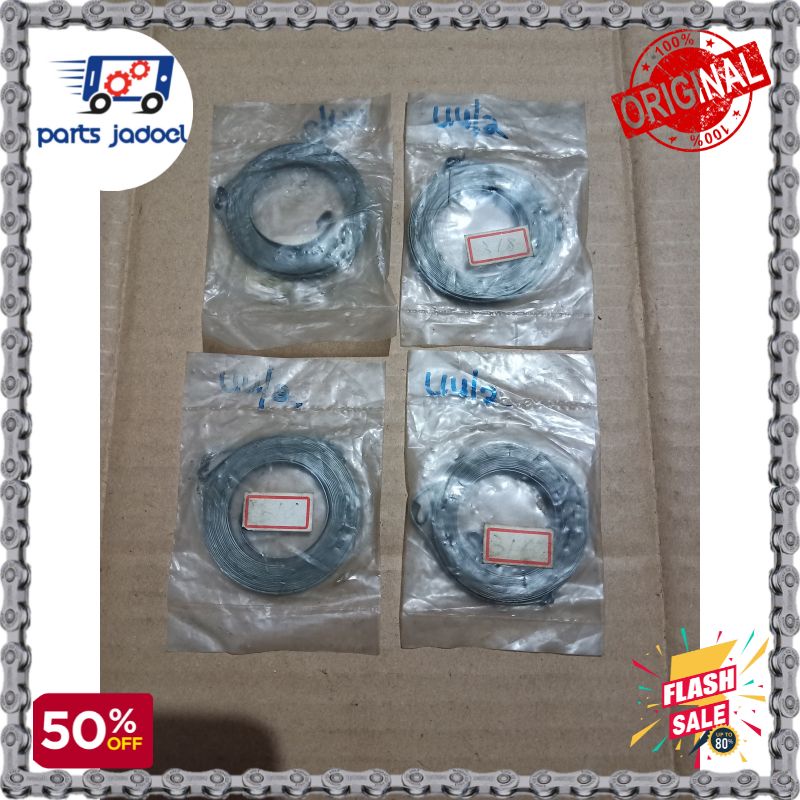 [PJ137] Per Engkol Mesin Potong Rumput 318 / Per Engkol Mesin Rumput