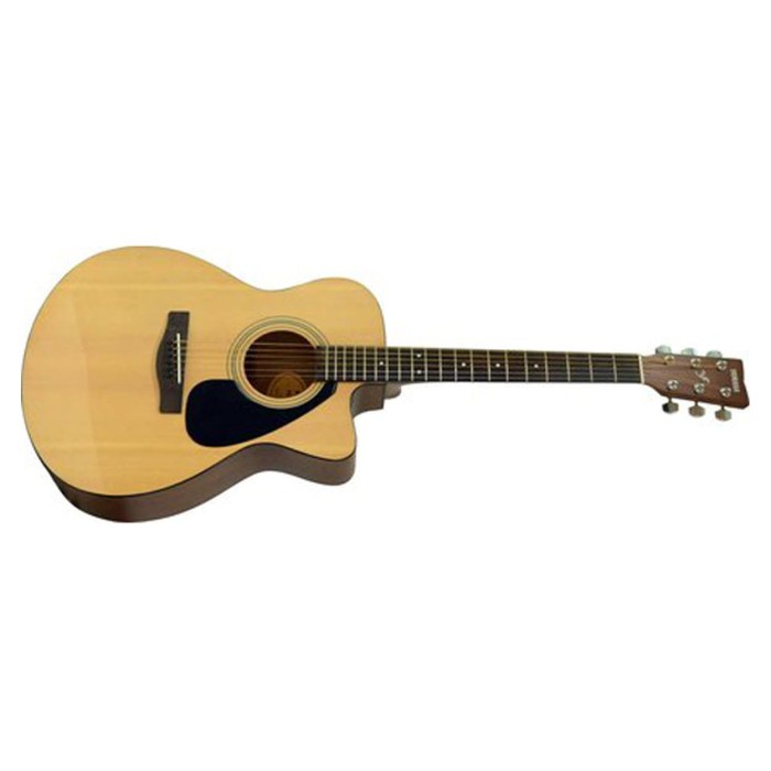 PROMO Gitar Akustik Yamaha FS100C - Yamaha FS-100C - Gitar Yamaha FS100C ORI