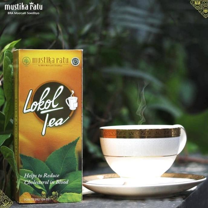 

Sale mustika ratu lokol tea 30 bags /KOPI RUBE/KOPI KAPAL API/KOPI SLB/KOPI PEJUANG/KOPI BUBUK