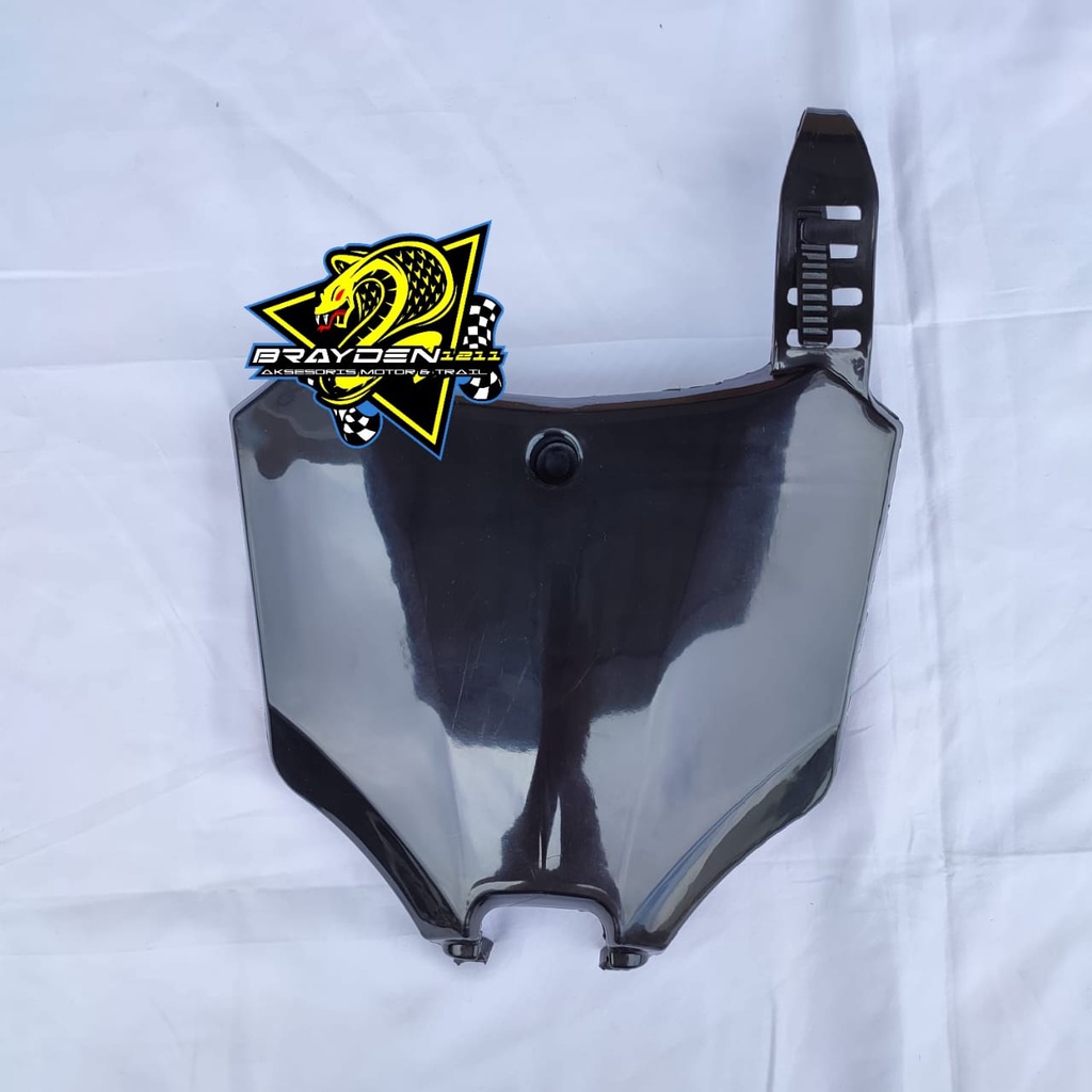 PAPAN NOMOR CRF 450/PAPAN START CRF 450/PAPAN NOMOR CRF/PAPAN NOMOR CRF