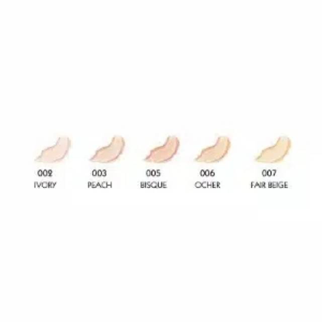 REVLON Natural Finish Powdery Foundation [ KOTAK ]