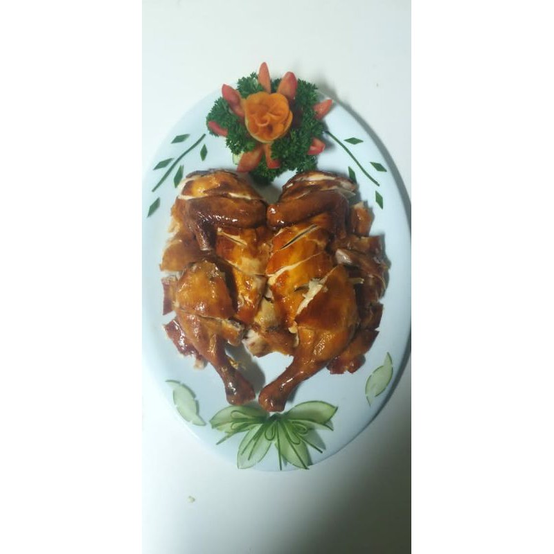 

Ayam kanton frozen
