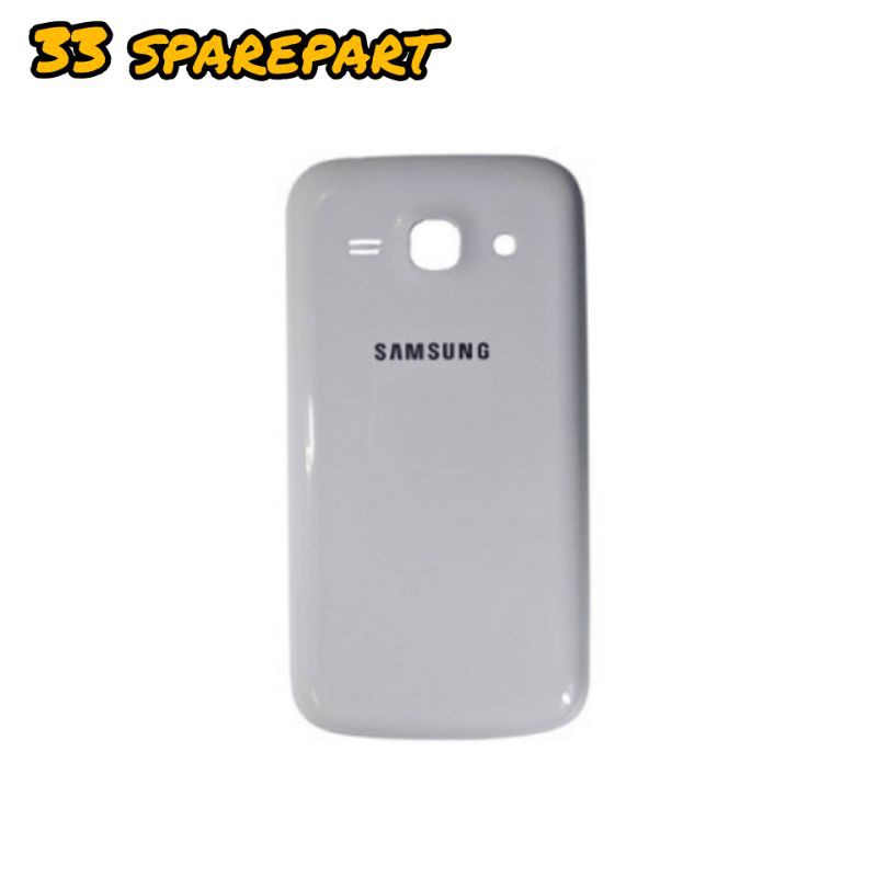 Backdor / tutup belakang samsung s7272 original