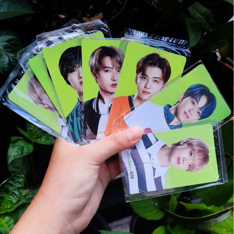 PC Lemonilo Official NCT DREAM Jisung Haechan