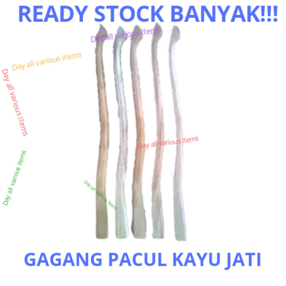 GAGANG PACUL KAYU JATI ~ GAGANG CANGKUL JATI ~ GAGANG PACUL KAYU KERAS ~ GAGANG KAYU JATI PACUL ~ GAGANG PACUL