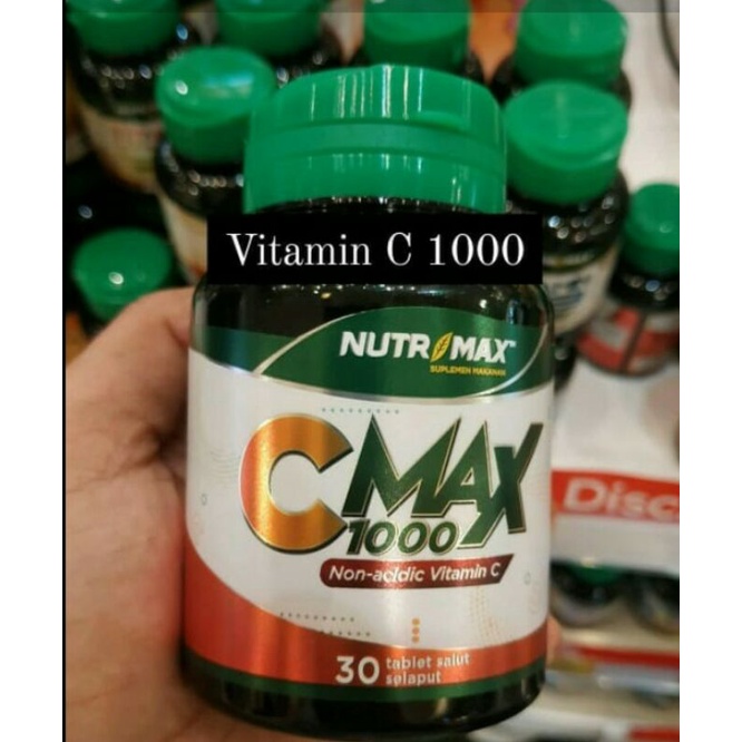 Nutrimax C 1000