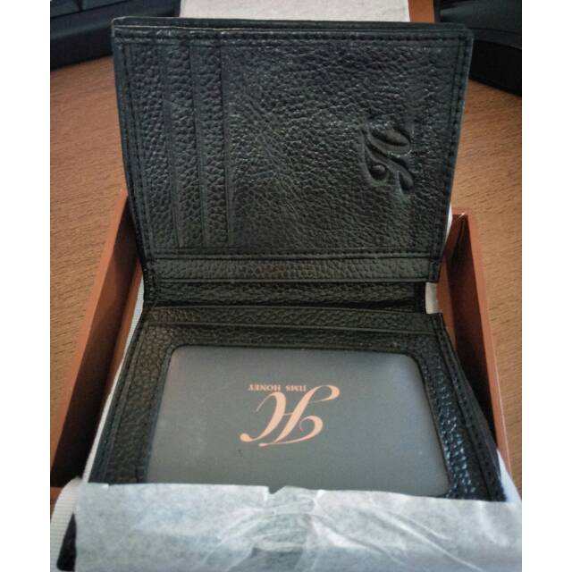 Dompet cowo jims honey original