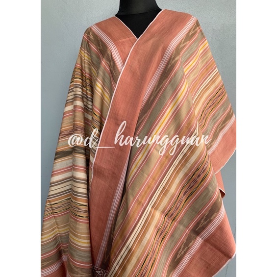 Harungguan full alam