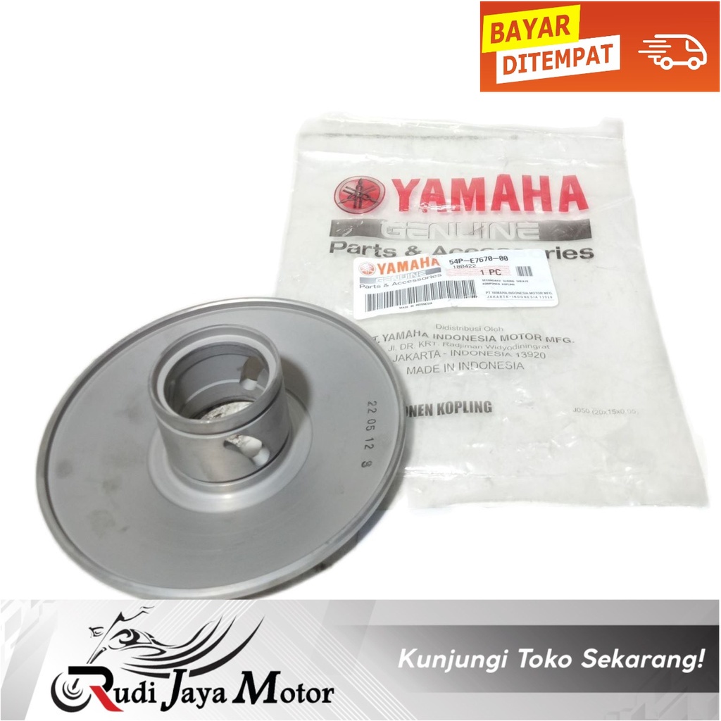 Puli mio j 54P-E7660-00