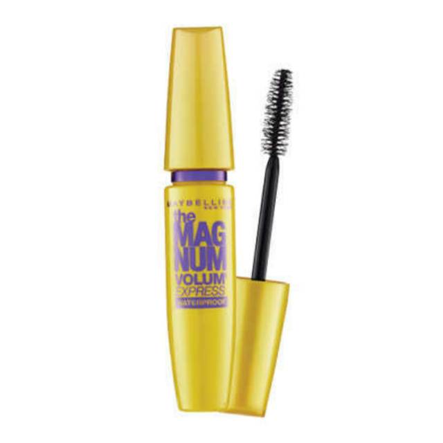 [23 GRAM] Mascara Maskara Bulu Mata Eyeliner