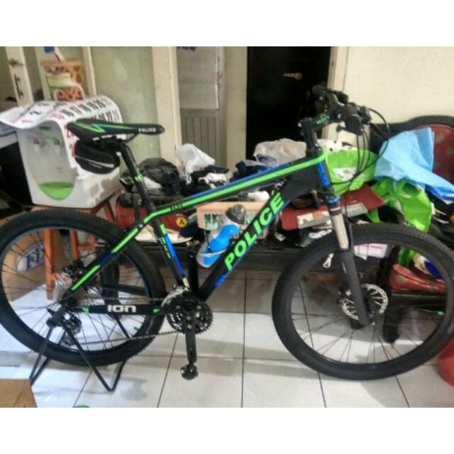 Police Vancouver 4.0