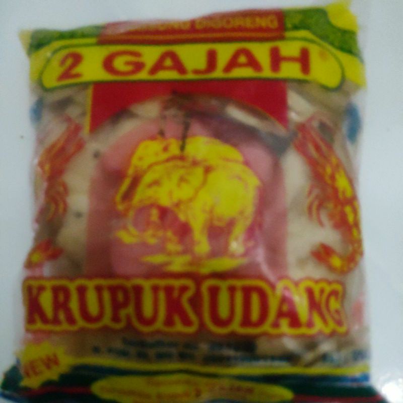 

Krupuk Udang special order eryda