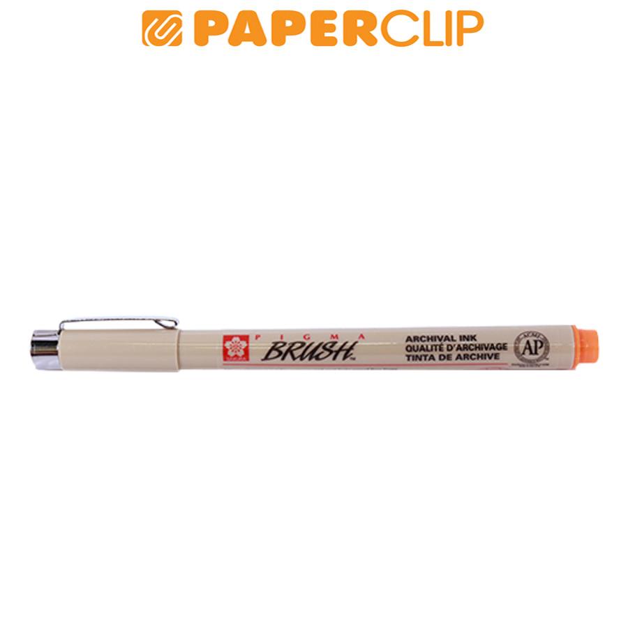 

BALLPOINT SAKURA PIGMA XSDKBR-5 ORANGE