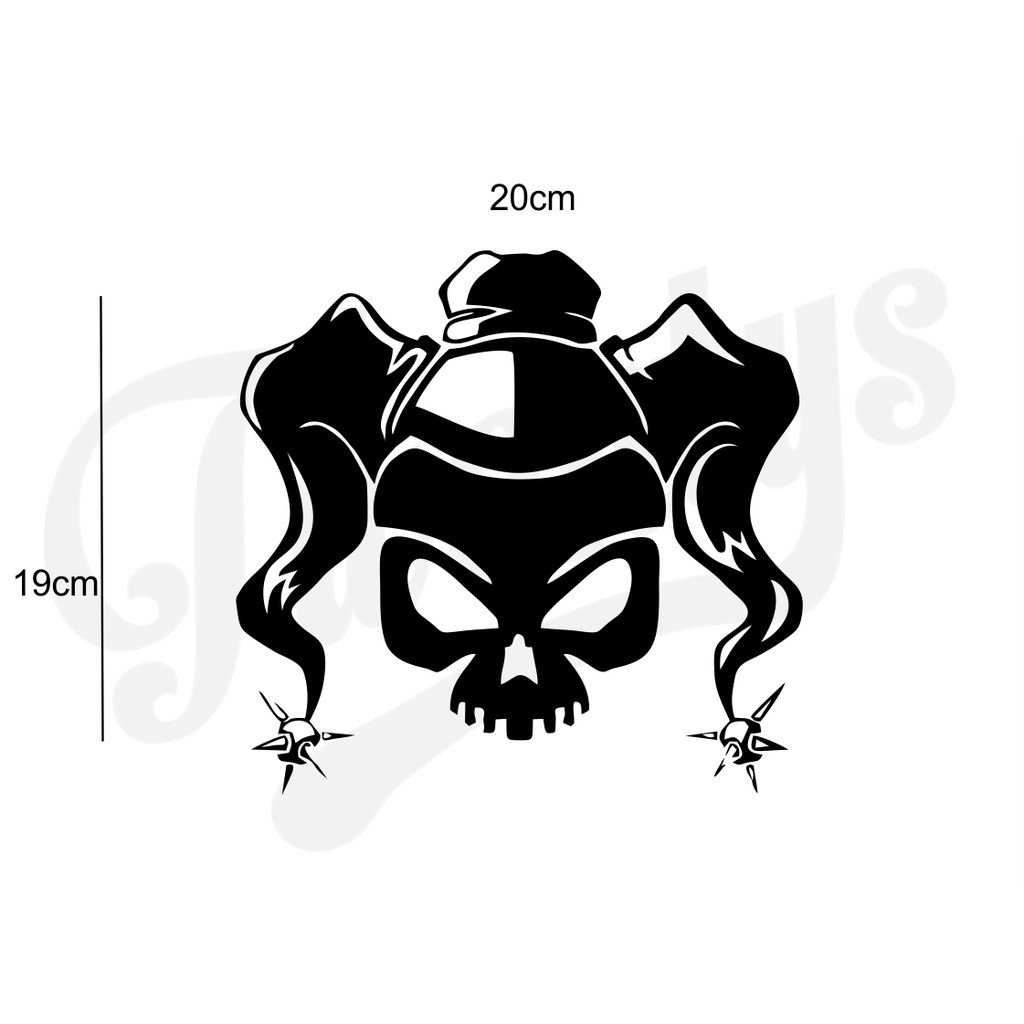 

STIKER JOCKER GIRL STICKER BISA DITEMPEL DIMANA SAJA