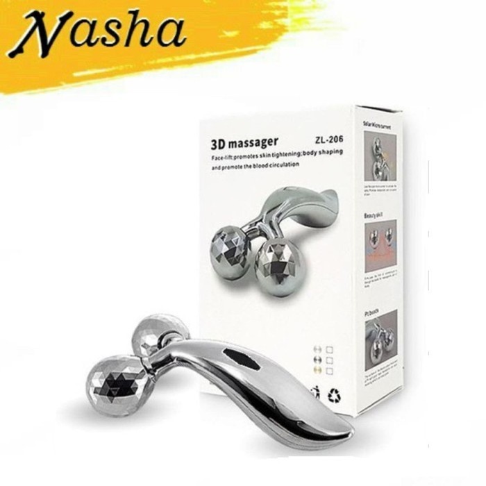 Alat pijat kesehatan serbaguna untuk Pria dan Wanita