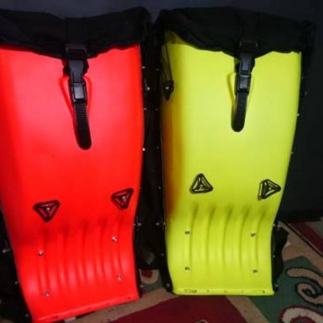 PROMO Tas Ransel Motor Megalopolis Boblbee Aero Touring GP