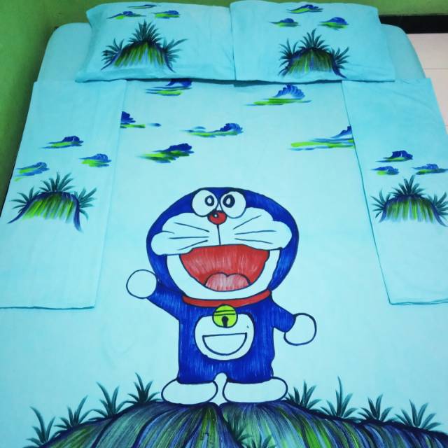 

Sprei lukis reject 120