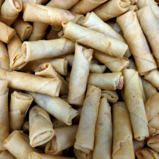 

Sumpia Pedas 100gr