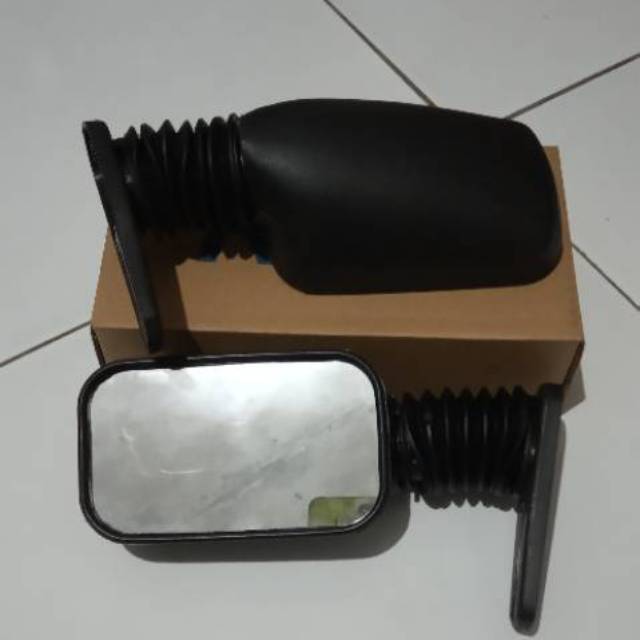 SPION MOBIL VARIASI UNIVERSAL RETRO