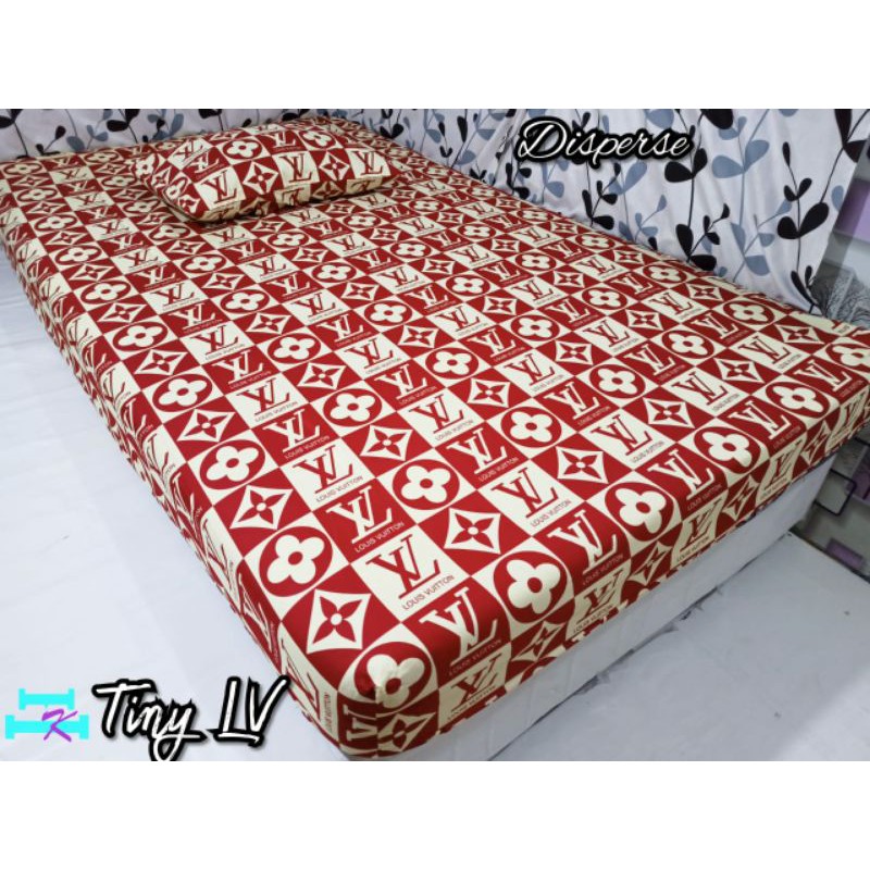 Cuci Gudang Sprei Motif Tiny Bren 9o61wNUQlyyB3