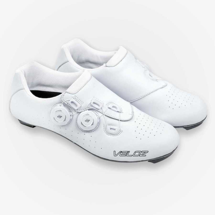 Sepatu Roadbike Carbon 10 Avelio Veloz Shoes