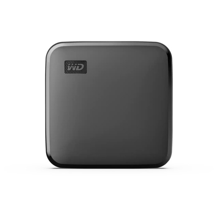 SSD WD Element / Elements SE 480GB - Portable External / Eksternal SSD