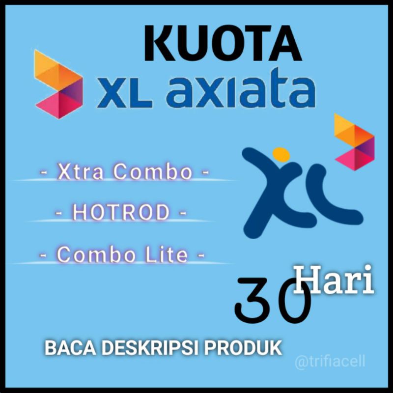 XL Xtra Combo, HOTROD, Combo Lite