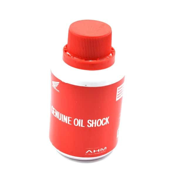 OLI SHOCK MINYAK SHOCK VARIO 125 Asli Honda SS8175ML