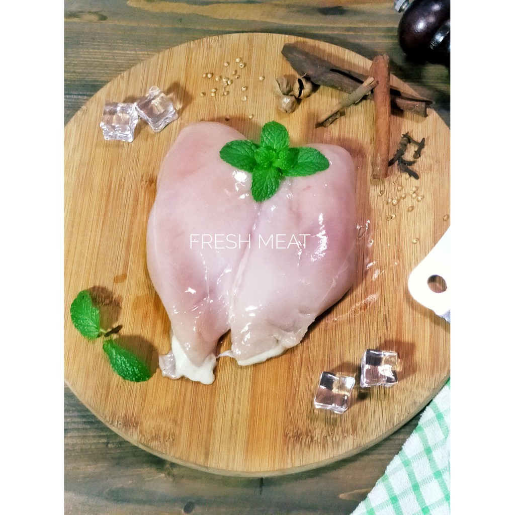 

FILLET DADA AYAM - 500 GR