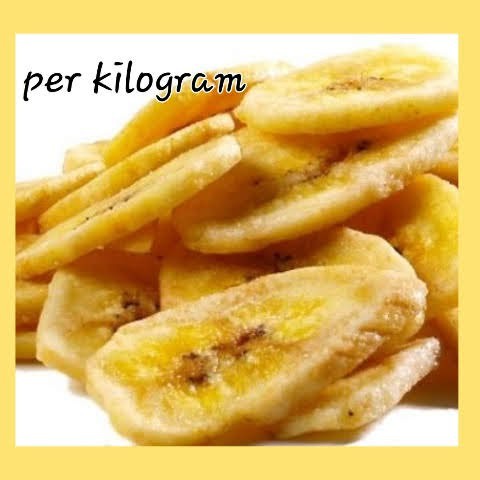 

Keripik Pisang Manis (Snack Kiloan/Curah Bali)