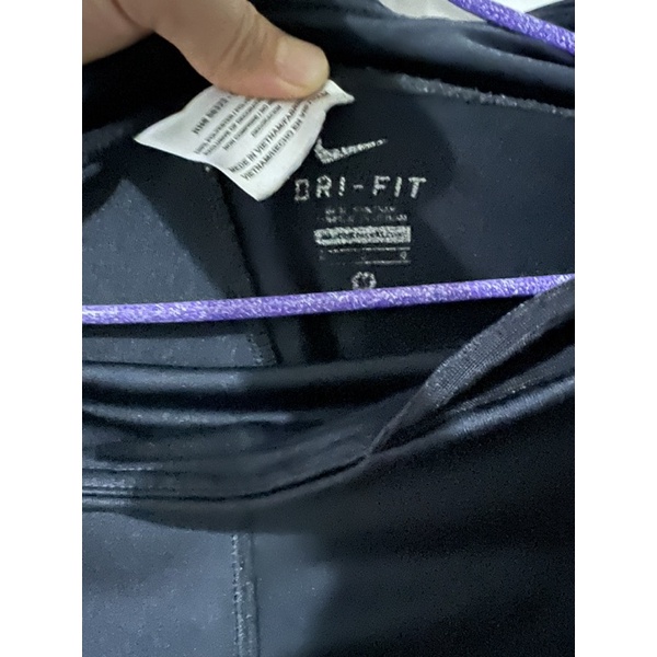 legging nike preloved