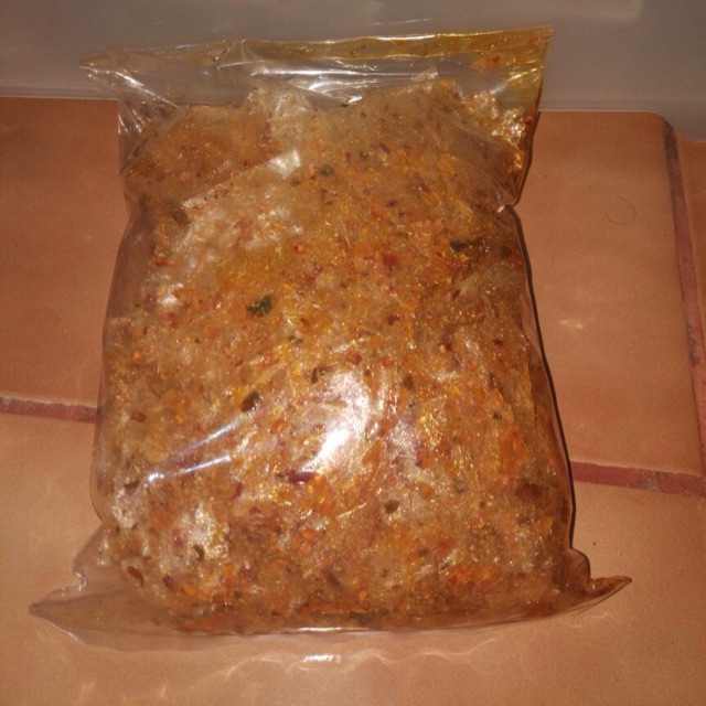 

Keripik beling 1/2 kg