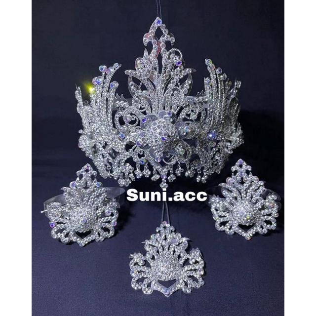 SIGER CIKI LENGKUNG / SIGER SUNDA