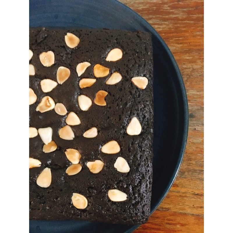 

Brownies panggang