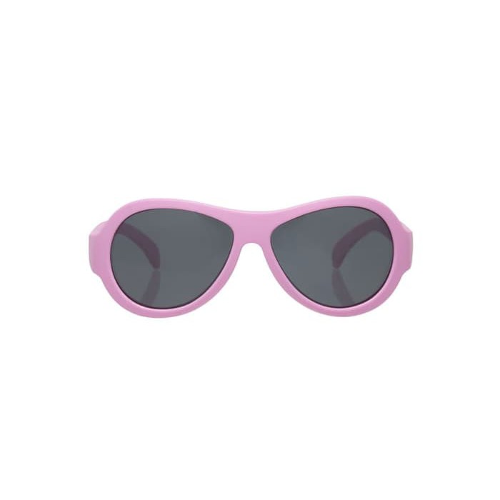 Babiators - Aviator Princess Pink Sunglasses (Ages 3-5y)